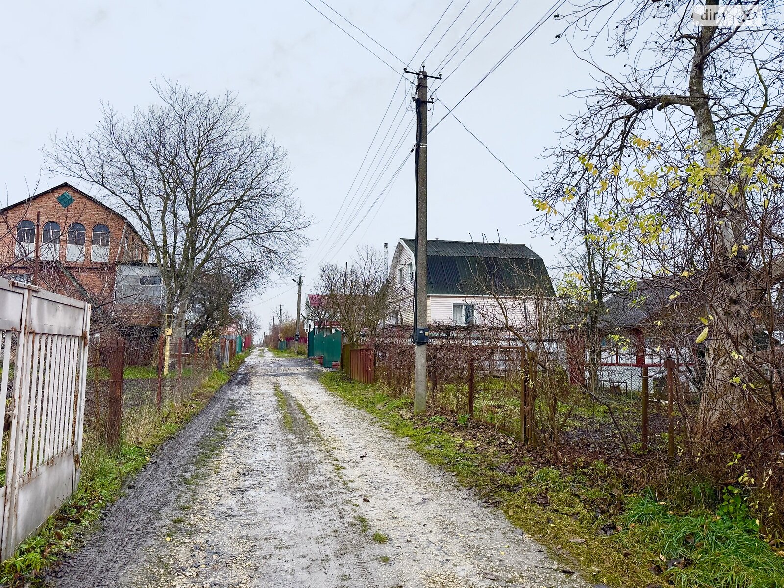 одноэтажный дом с гаражом, 46 кв. м, кирпич. Продажа в Хмельницком район Книжковцы фото 1 одноэтажный дом с гаражом, 46 кв. м, кирпич. Продажа в Хмельницком район Книжковцы фото 1