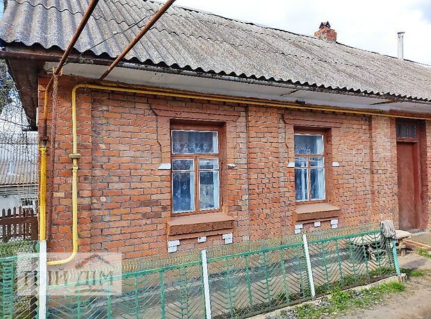 одноэтажный дом с садом, 25 кв. м, кирпич. Продажа в Хмельницком район Книжковцы фото 1 одноэтажный дом с садом, 25 кв. м, кирпич. Продажа в Хмельницком район Книжковцы фото 1