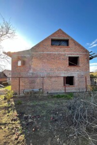 двухэтажный дом с гаражом, 250 кв. м, кирпич. Продажа в Хмельницком район Книжковцы фото 2