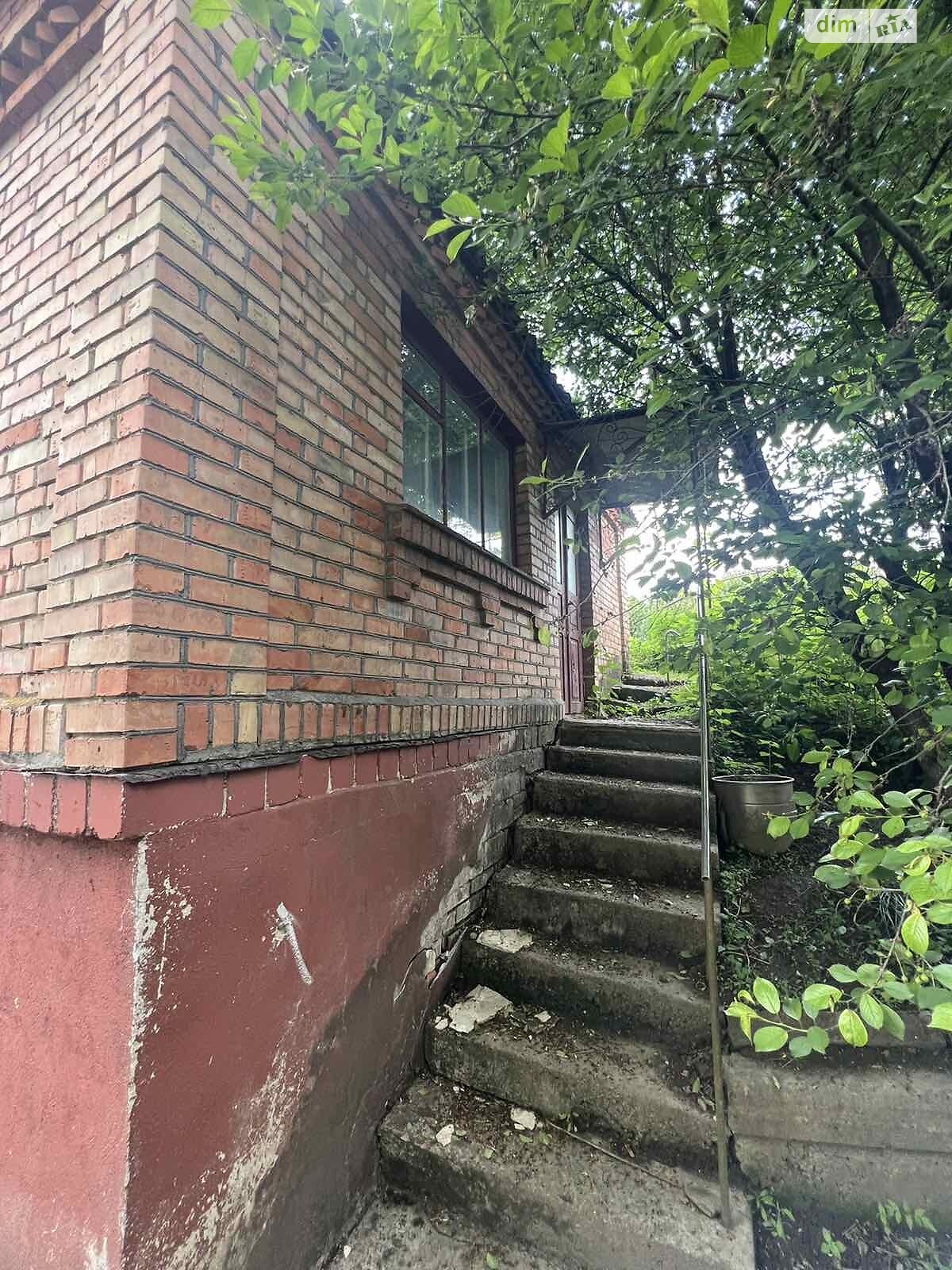 одноэтажный дом с гаражом, 93.4 кв. м, кирпич. Продажа в Хмельницком район Книжковцы фото 1 одноэтажный дом с гаражом, 93.4 кв. м, кирпич. Продажа в Хмельницком район Книжковцы фото 1