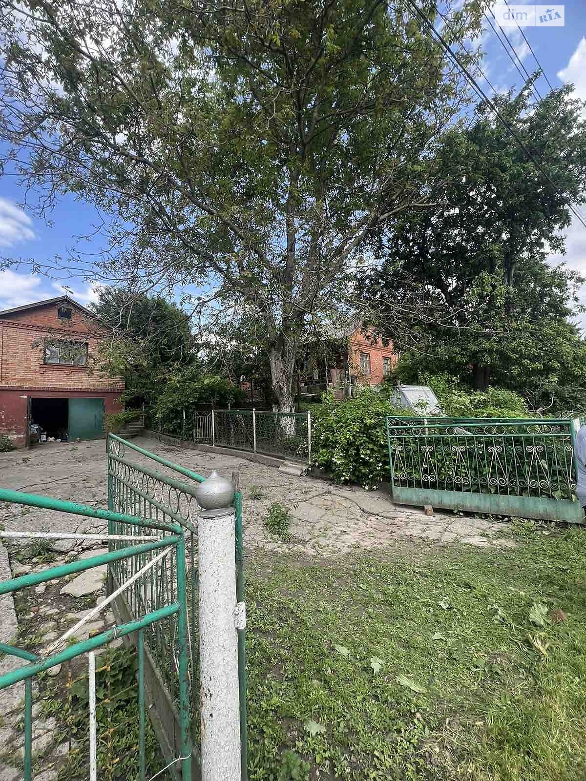 одноэтажный дом с гаражом, 93.4 кв. м, кирпич. Продажа в Хмельницком район Книжковцы фото 1 одноэтажный дом с гаражом, 93.4 кв. м, кирпич. Продажа в Хмельницком район Книжковцы фото 1