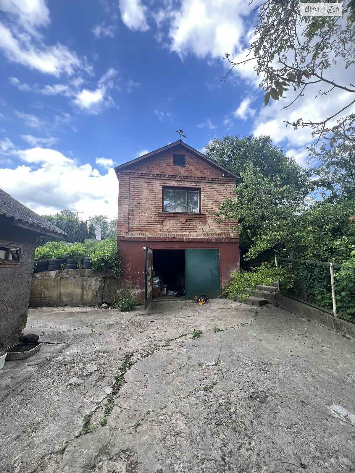 одноэтажный дом с гаражом, 93.4 кв. м, кирпич. Продажа в Хмельницком район Книжковцы фото 1 одноэтажный дом с гаражом, 93.4 кв. м, кирпич. Продажа в Хмельницком район Книжковцы фото 1