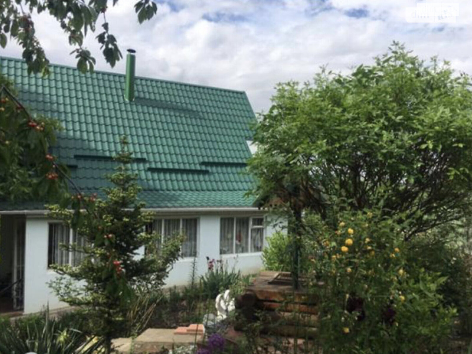 двухэтажный дом с верандой, 70 кв. м, кирпич. Продажа в Хмельницком район Книжковцы фото 1 двухэтажный дом с верандой, 70 кв. м, кирпич. Продажа в Хмельницком район Книжковцы фото 1