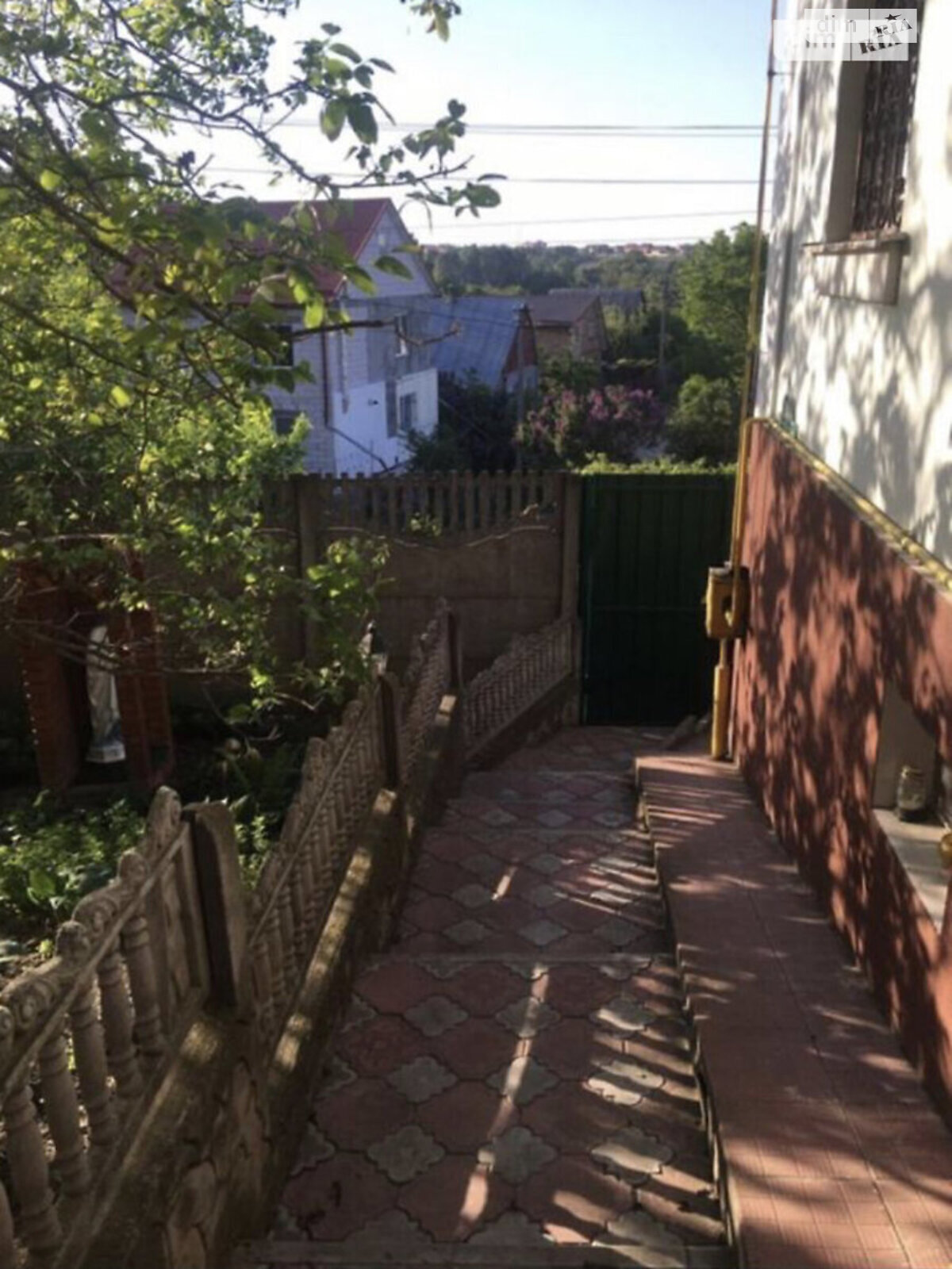 двухэтажный дом с верандой, 70 кв. м, кирпич. Продажа в Хмельницком район Книжковцы фото 1 двухэтажный дом с верандой, 70 кв. м, кирпич. Продажа в Хмельницком район Книжковцы фото 1
