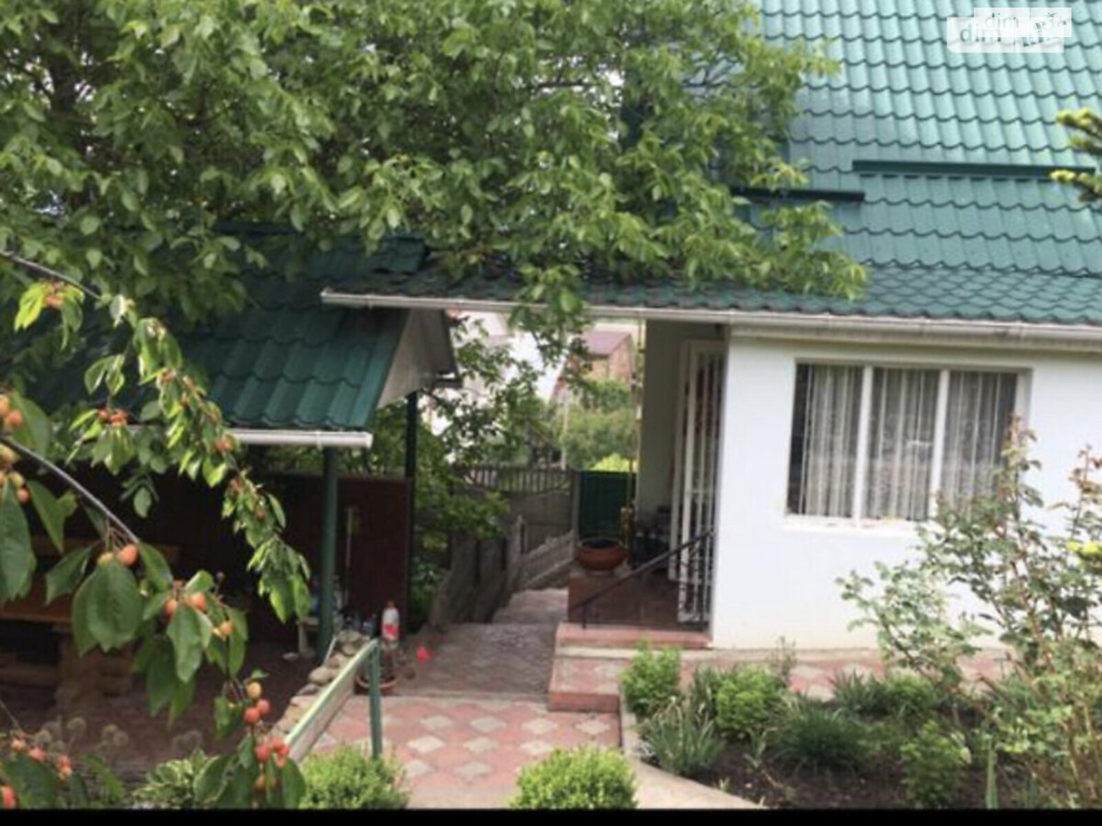 двухэтажный дом с верандой, 70 кв. м, кирпич. Продажа в Хмельницком район Книжковцы фото 1 двухэтажный дом с верандой, 70 кв. м, кирпич. Продажа в Хмельницком район Книжковцы фото 1
