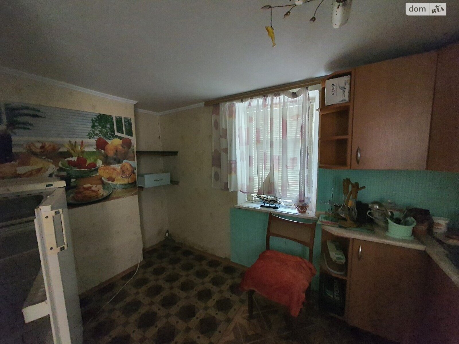 двухэтажный дом с балконом, 120 кв. м, кирпич. Продажа в Хмельницком район Книжковцы фото 1