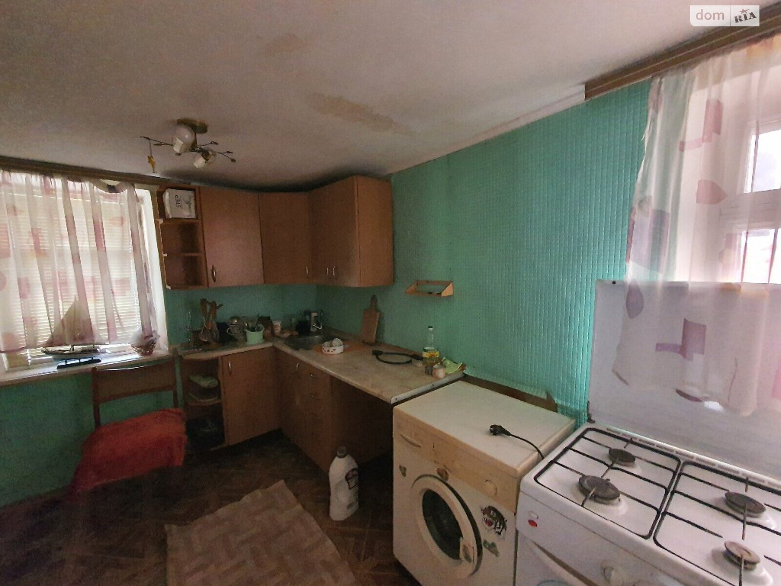 двоповерховий будинок з балконом, 120 кв. м, цегла. Продаж в Хмельницькому, район Книжківці фото 1