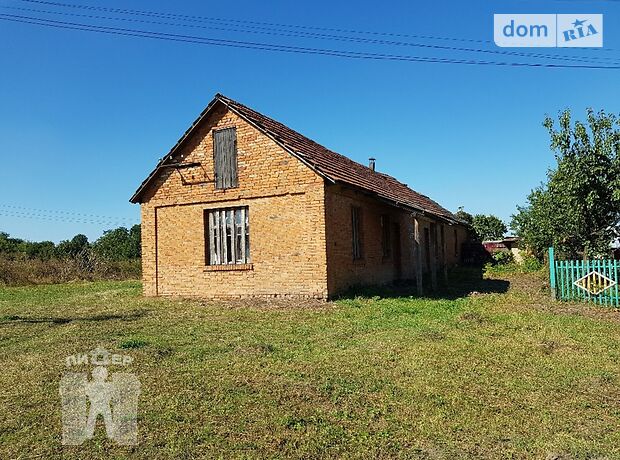 одноэтажный дом, 256.1 кв. м, кирпич. Продажа в Хмельницком район Книжковцы фото 1 одноэтажный дом, 256.1 кв. м, кирпич. Продажа в Хмельницком район Книжковцы фото 1