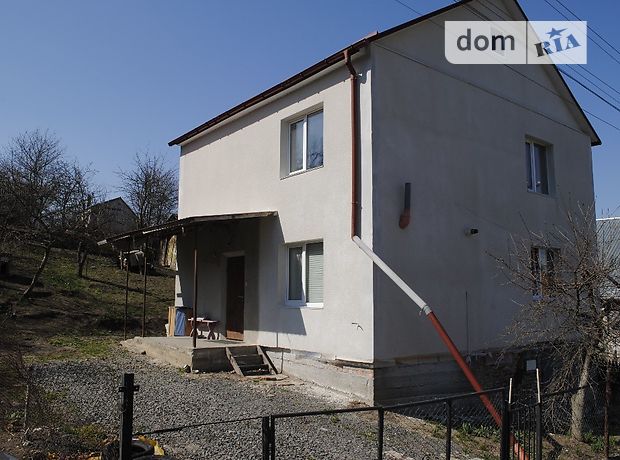 двухэтажный дом, 145 кв. м, термоблок. Продажа в Хмельницком район Книжковцы фото 1 двухэтажный дом, 145 кв. м, термоблок. Продажа в Хмельницком район Книжковцы фото 1