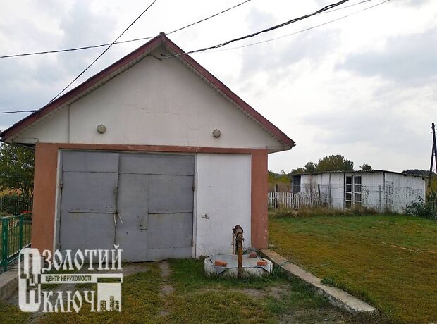 двухэтажный дом с камином, 132 кв. м, кирпич. Продажа в Красной Звезде (Хмельницкая обл.) фото 1 двухэтажный дом с камином, 132 кв. м, кирпич. Продажа в Красной Звезде (Хмельницкая обл.) фото 1