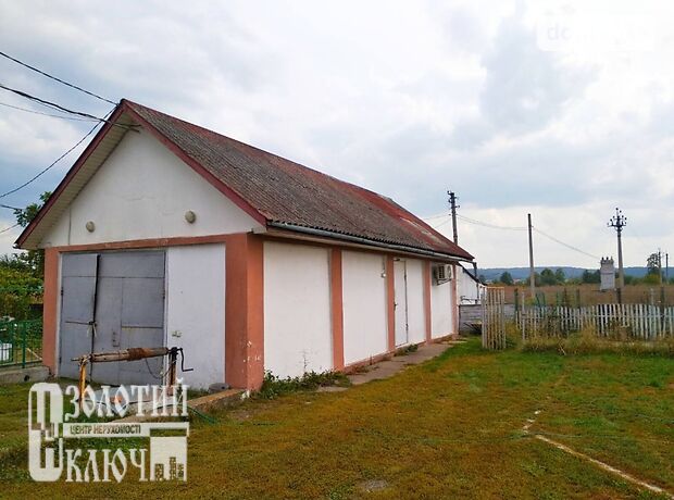 двухэтажный дом с камином, 132 кв. м, кирпич. Продажа в Красной Звезде (Хмельницкая обл.) фото 1 двухэтажный дом с камином, 132 кв. м, кирпич. Продажа в Красной Звезде (Хмельницкая обл.) фото 1