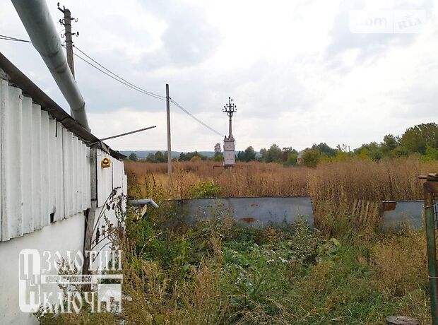 двухэтажный дом с камином, 132 кв. м, кирпич. Продажа в Красной Звезде (Хмельницкая обл.) фото 1 двухэтажный дом с камином, 132 кв. м, кирпич. Продажа в Красной Звезде (Хмельницкая обл.) фото 1