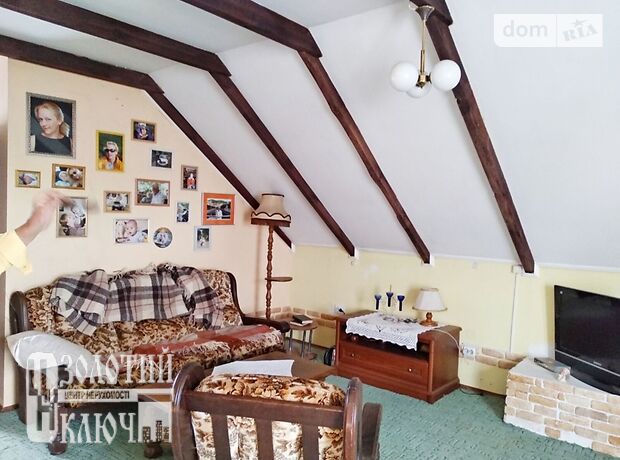 двухэтажный дом с камином, 132 кв. м, кирпич. Продажа в Красной Звезде (Хмельницкая обл.) фото 1 двухэтажный дом с камином, 132 кв. м, кирпич. Продажа в Красной Звезде (Хмельницкая обл.) фото 1