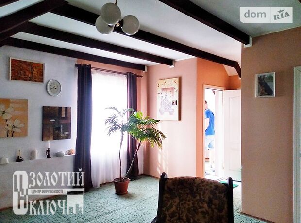 двухэтажный дом с камином, 132 кв. м, кирпич. Продажа в Красной Звезде (Хмельницкая обл.) фото 1 двухэтажный дом с камином, 132 кв. м, кирпич. Продажа в Красной Звезде (Хмельницкая обл.) фото 1