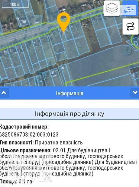 двухэтажный дом с камином, 132 кв. м, кирпич. Продажа в Красной Звезде (Хмельницкая обл.) фото 1 двухэтажный дом с камином, 132 кв. м, кирпич. Продажа в Красной Звезде (Хмельницкая обл.) фото 1