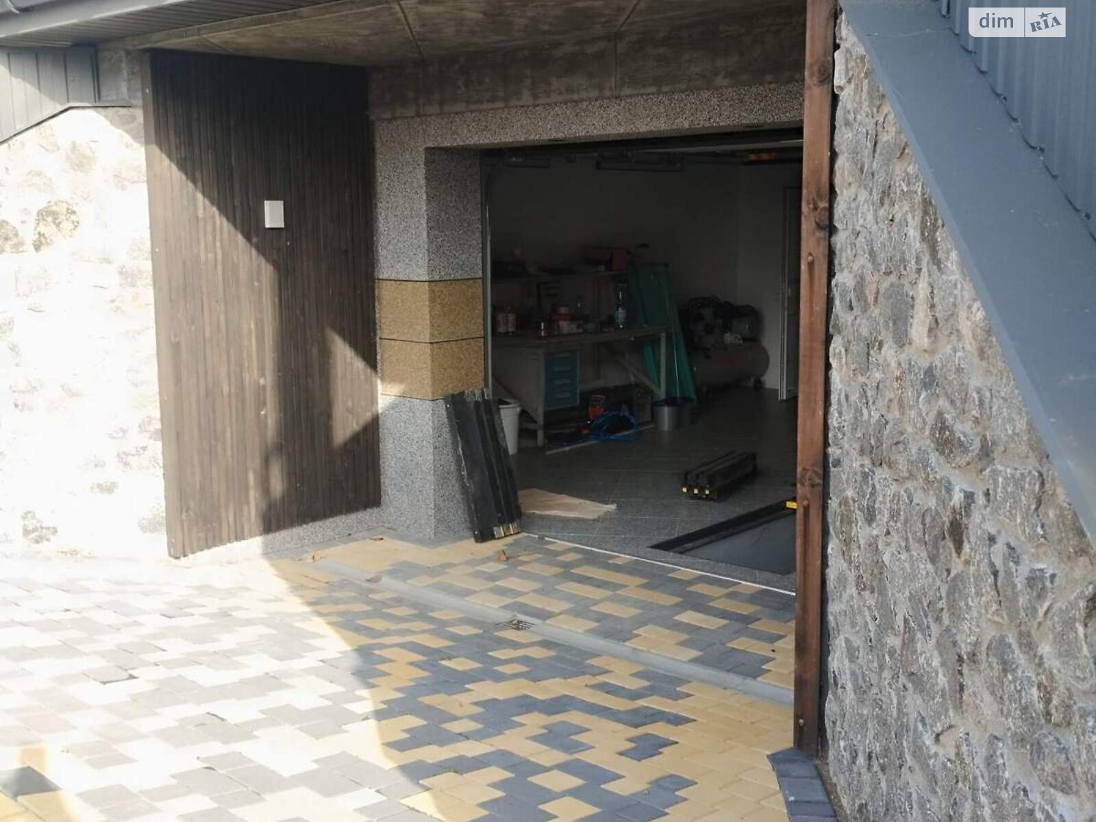 одноповерховий будинок, 175 кв. м, цегла. Продаж у Хмельницькому фото 1