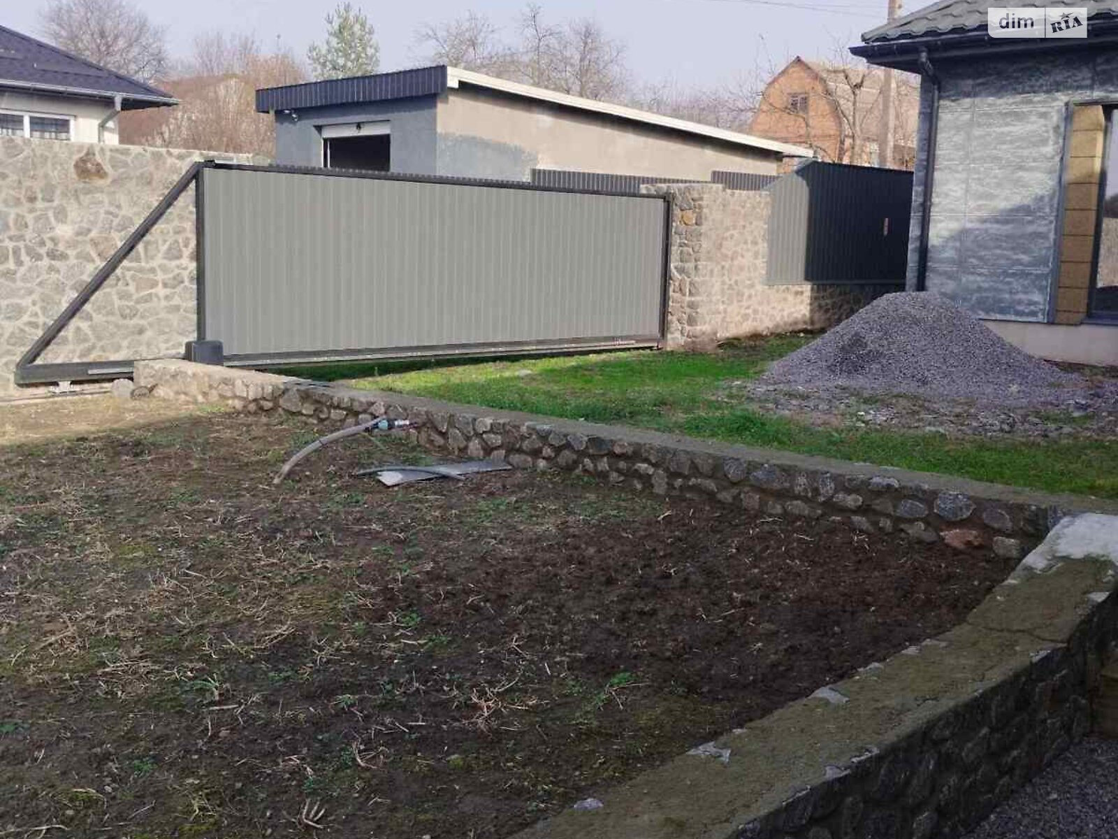 одноповерховий будинок, 175 кв. м, цегла. Продаж у Хмельницькому фото 1