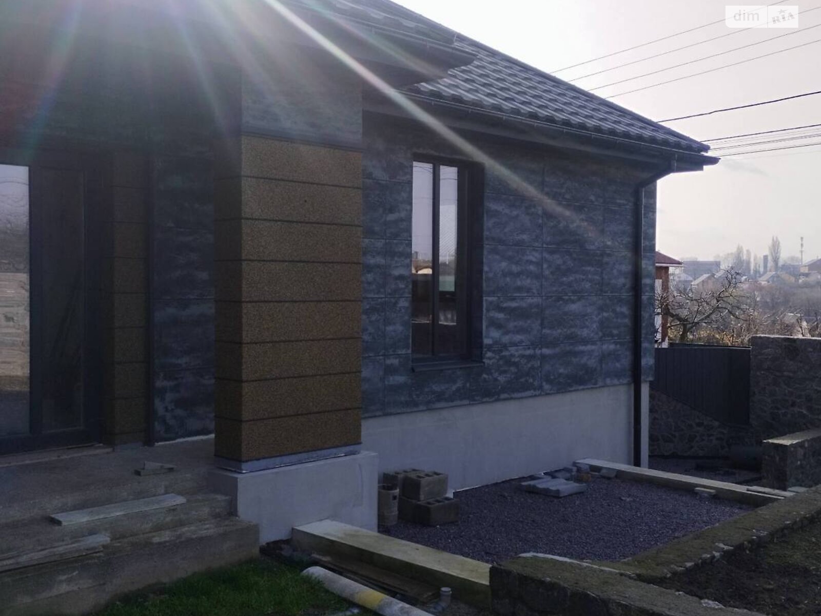 одноповерховий будинок, 175 кв. м, цегла. Продаж у Хмельницькому фото 1