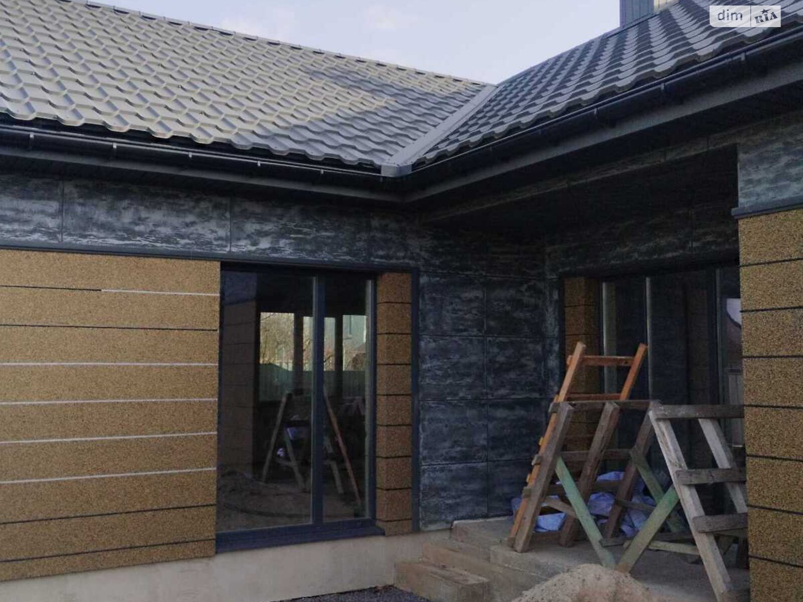 одноповерховий будинок, 175 кв. м, цегла. Продаж у Хмельницькому фото 1