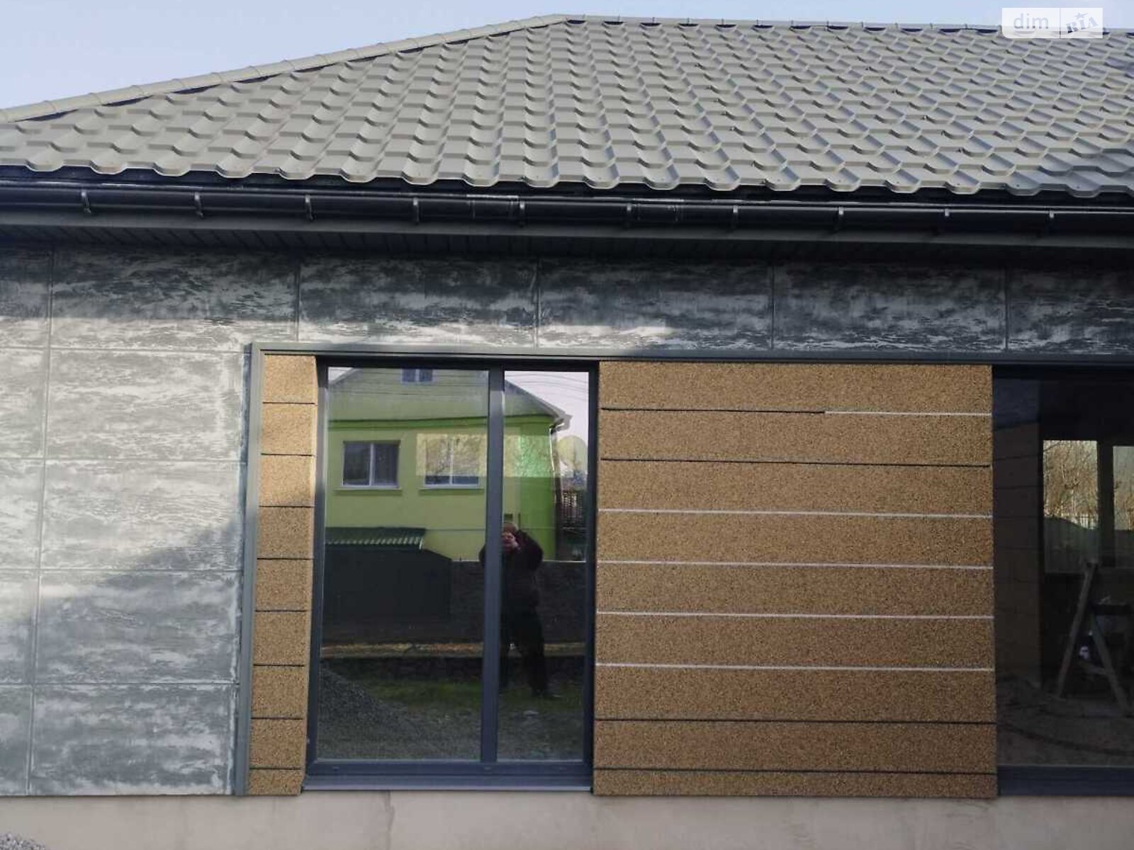 одноповерховий будинок, 175 кв. м, цегла. Продаж у Хмельницькому фото 1