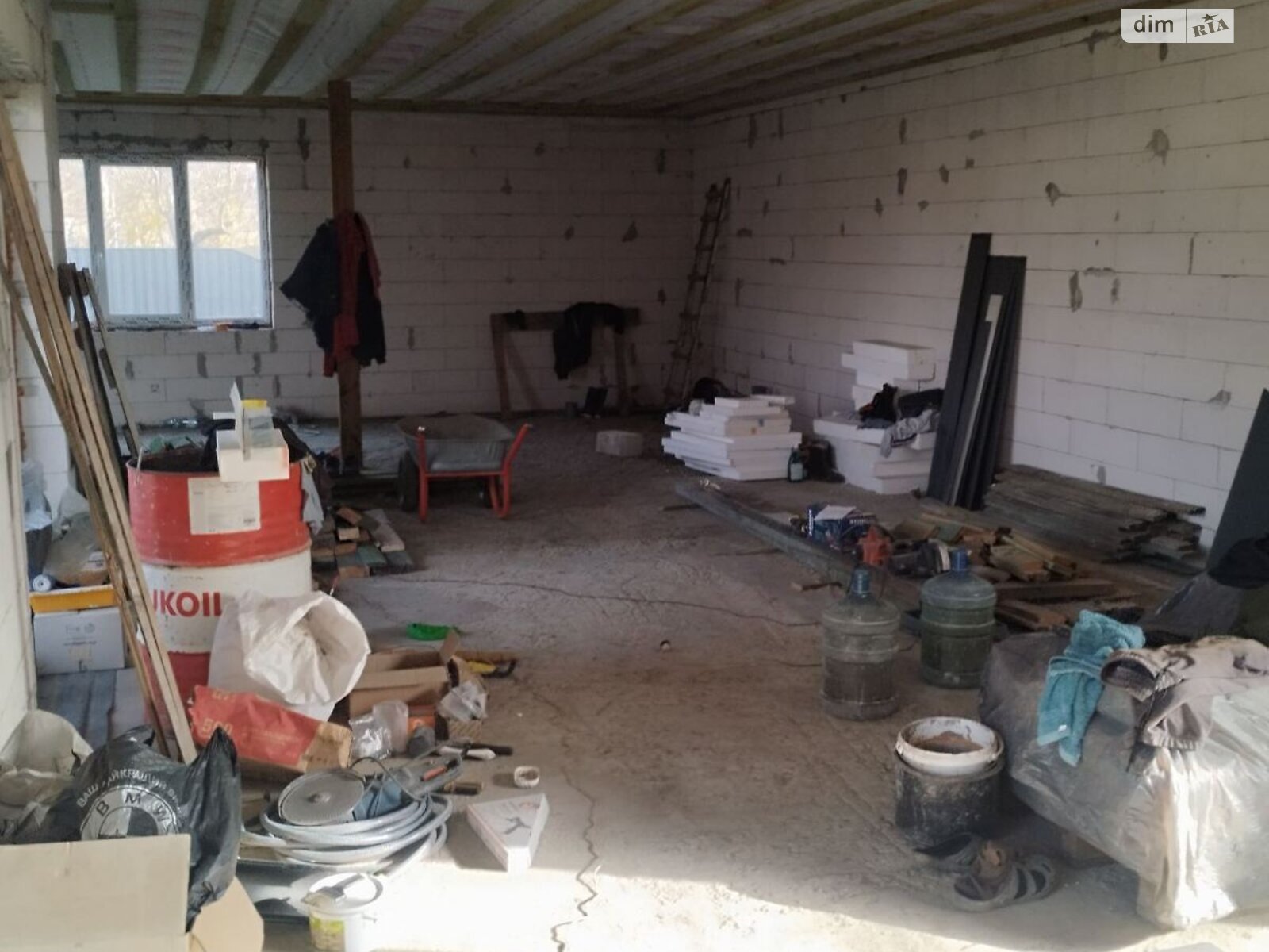 одноповерховий будинок, 175 кв. м, цегла. Продаж у Хмельницькому фото 1