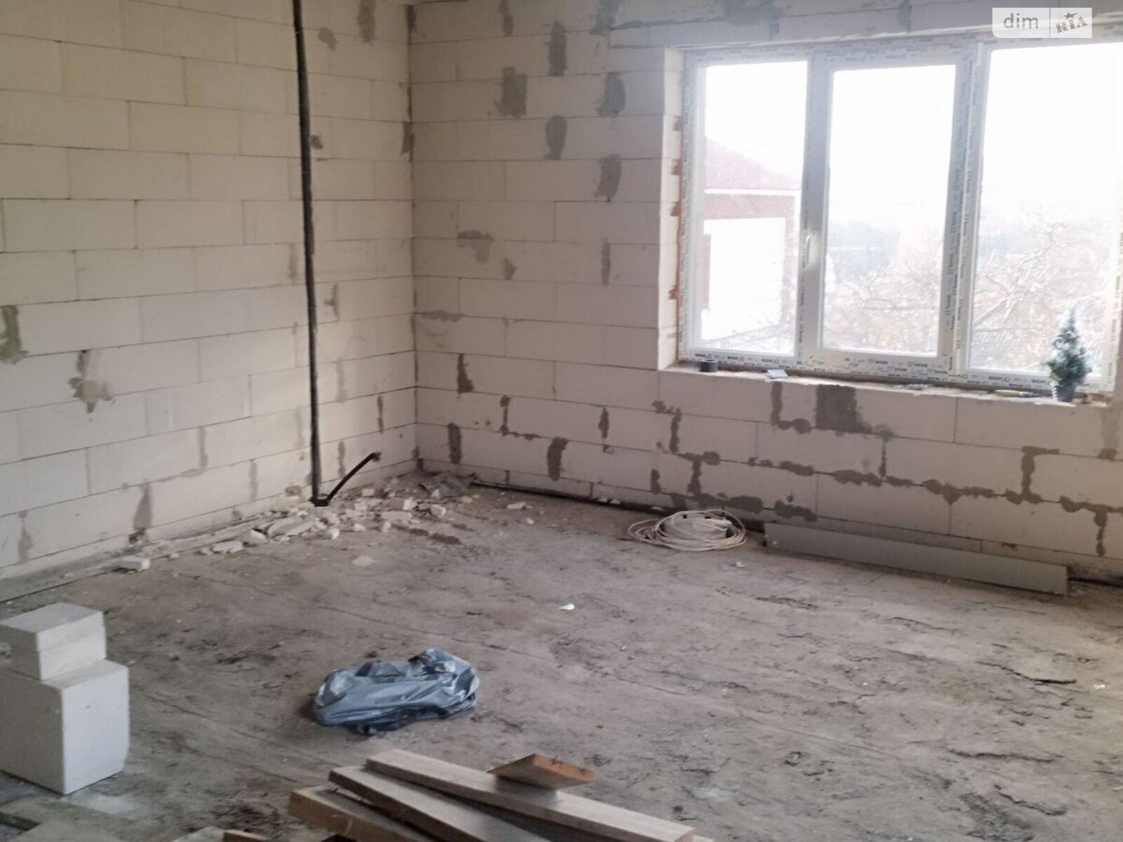 одноповерховий будинок, 175 кв. м, цегла. Продаж у Хмельницькому фото 1