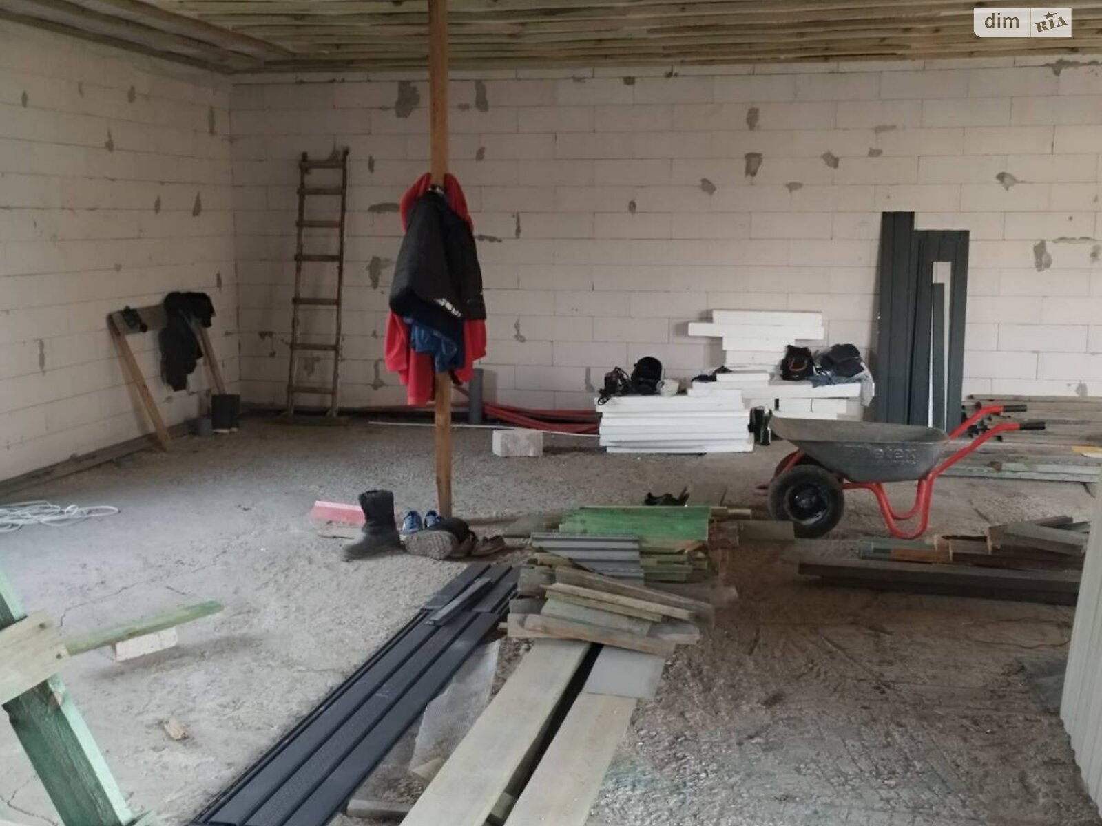 одноповерховий будинок, 175 кв. м, цегла. Продаж у Хмельницькому фото 1