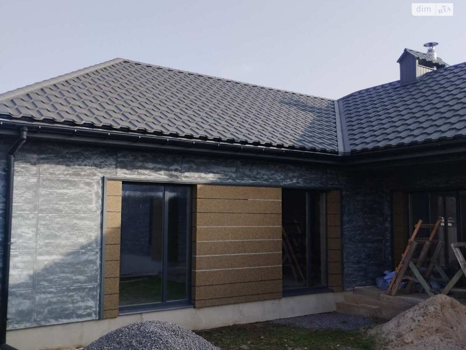 одноповерховий будинок, 175 кв. м, цегла. Продаж у Хмельницькому фото 1