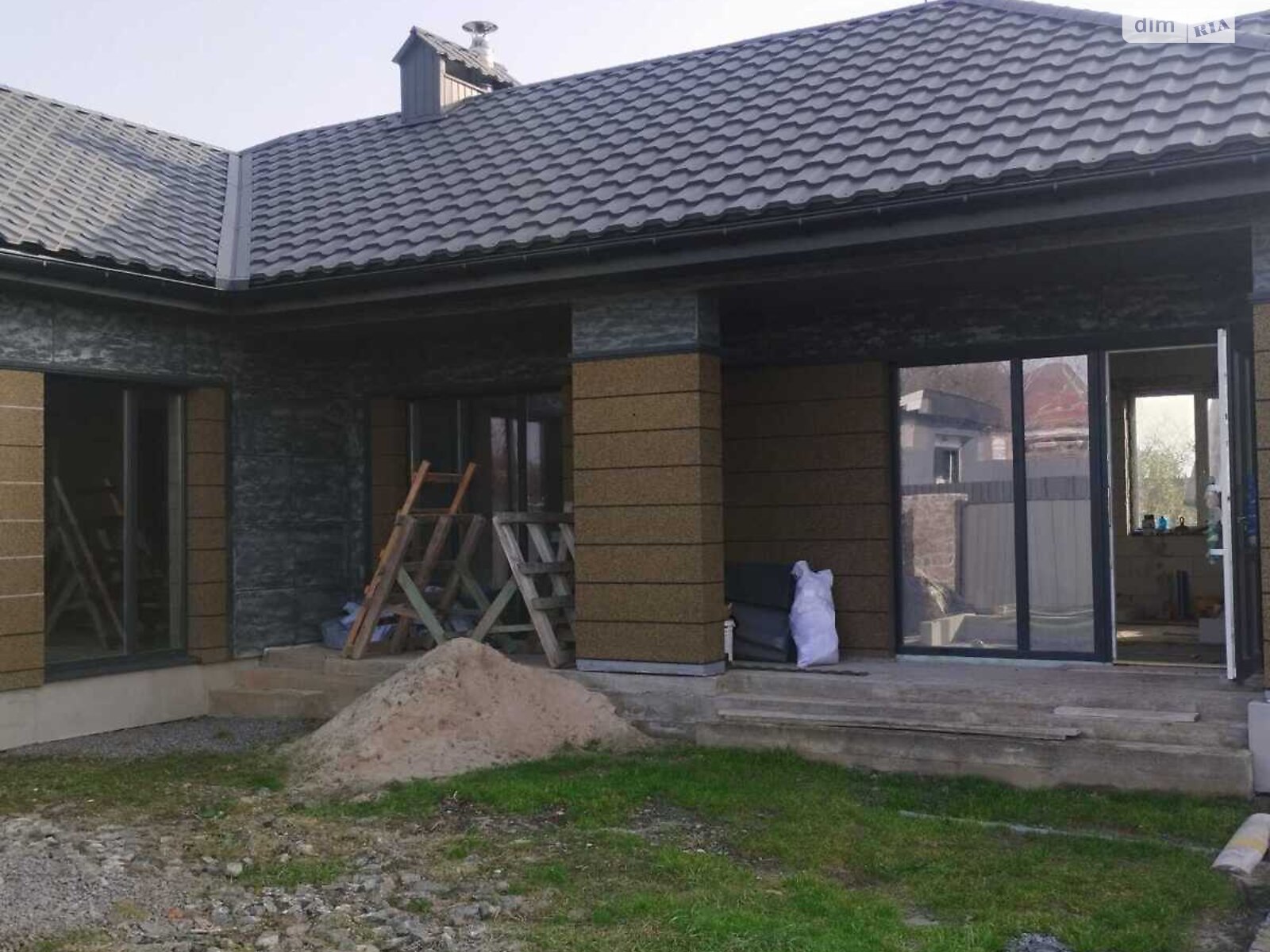 одноповерховий будинок, 175 кв. м, цегла. Продаж у Хмельницькому фото 1