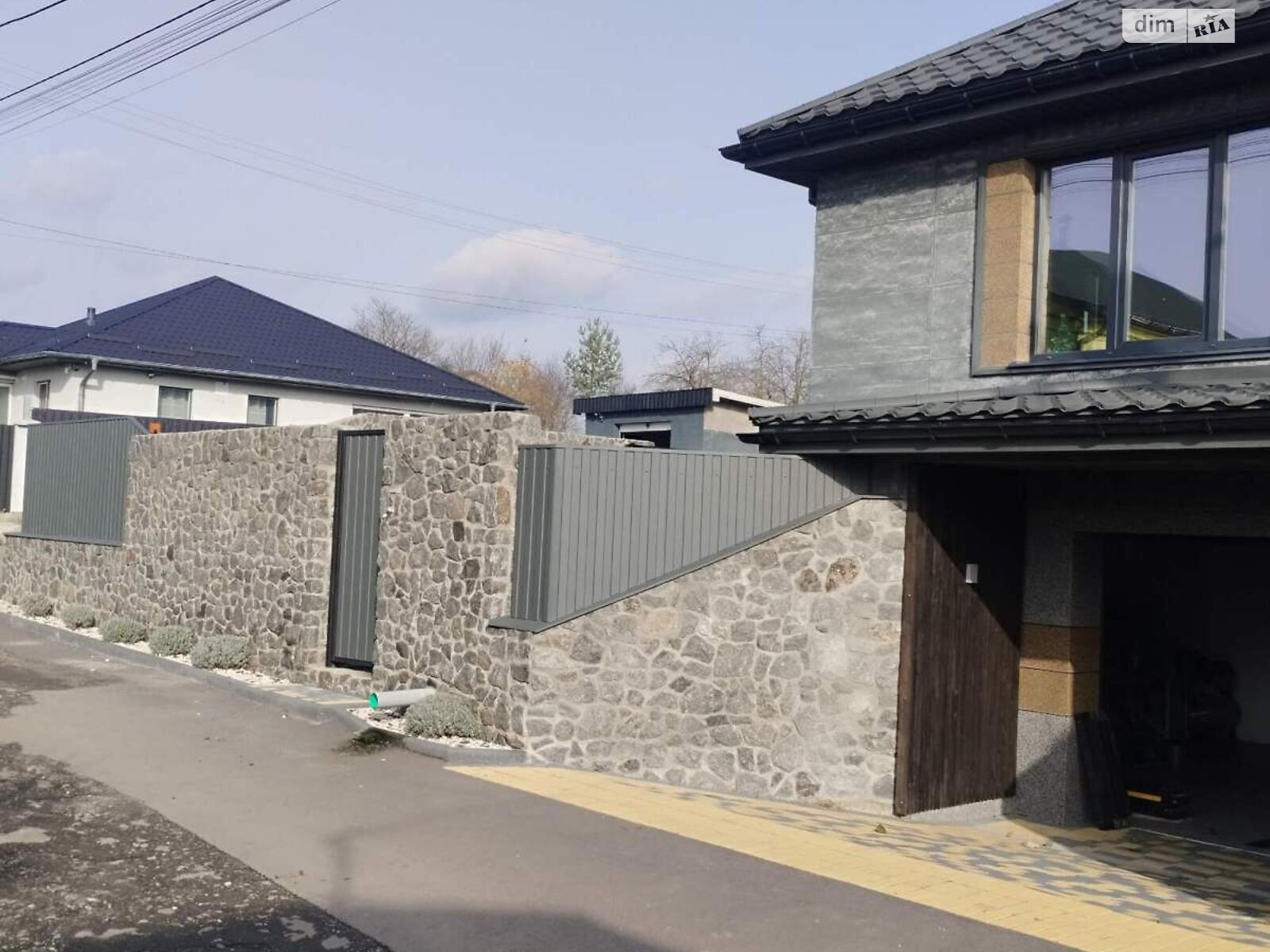 одноповерховий будинок, 175 кв. м, цегла. Продаж у Хмельницькому фото 1