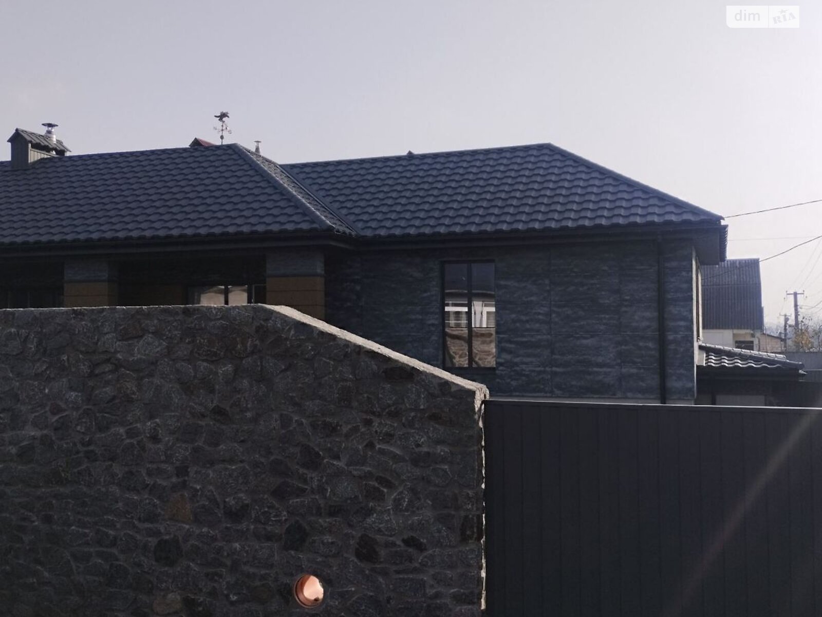 одноповерховий будинок, 175 кв. м, цегла. Продаж у Хмельницькому фото 1