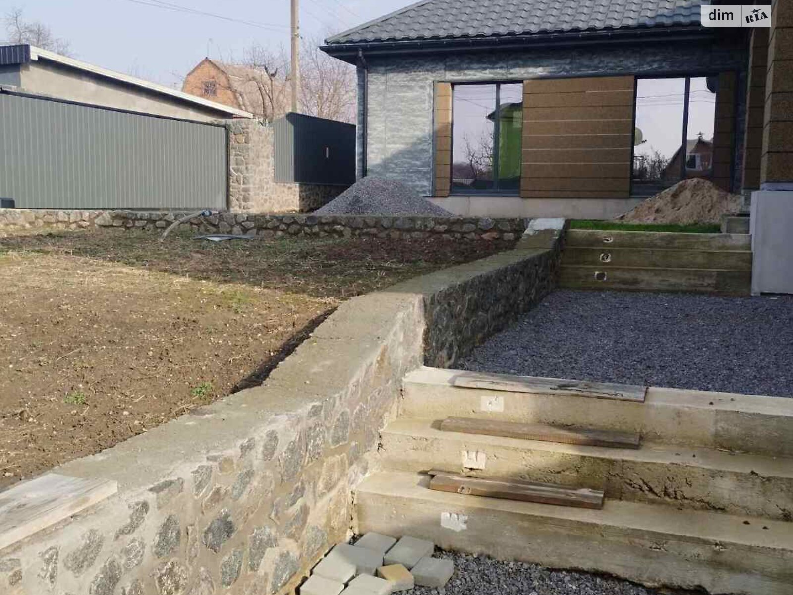 одноповерховий будинок, 175 кв. м, цегла. Продаж у Хмельницькому фото 1