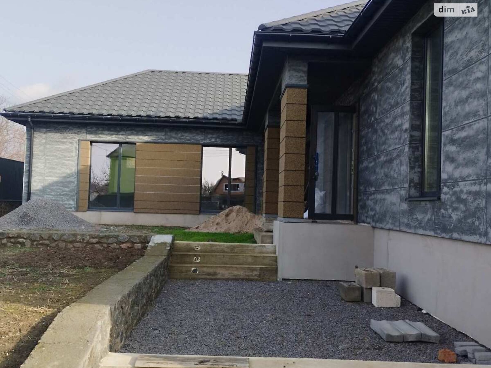 одноповерховий будинок, 175 кв. м, цегла. Продаж у Хмельницькому фото 1