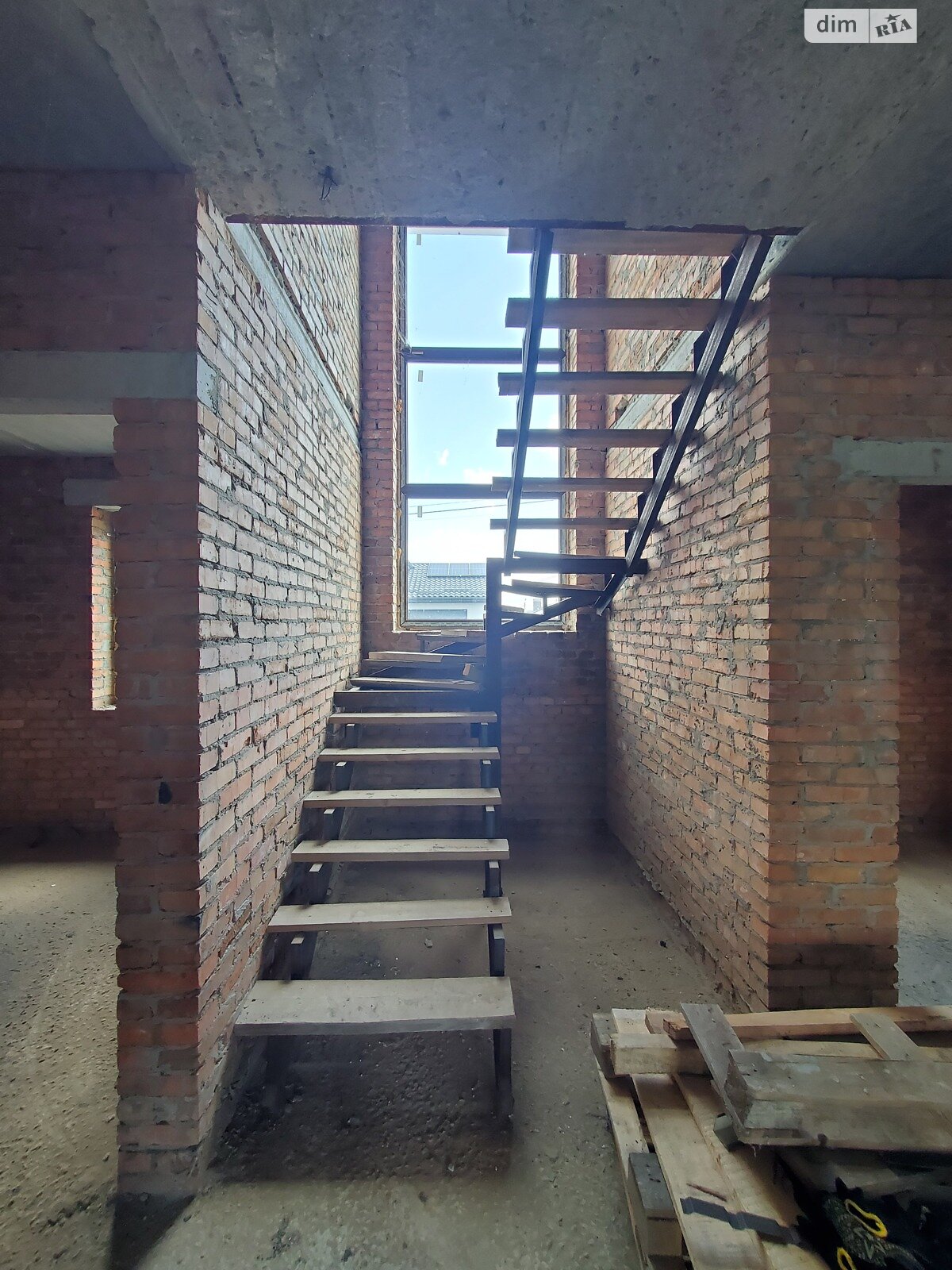 двоповерховий будинок, 175 кв. м, кирпич. Продаж в Хмельницькому фото 1 двоповерховий будинок, 175 кв. м, кирпич. Продаж в Хмельницькому фото 1