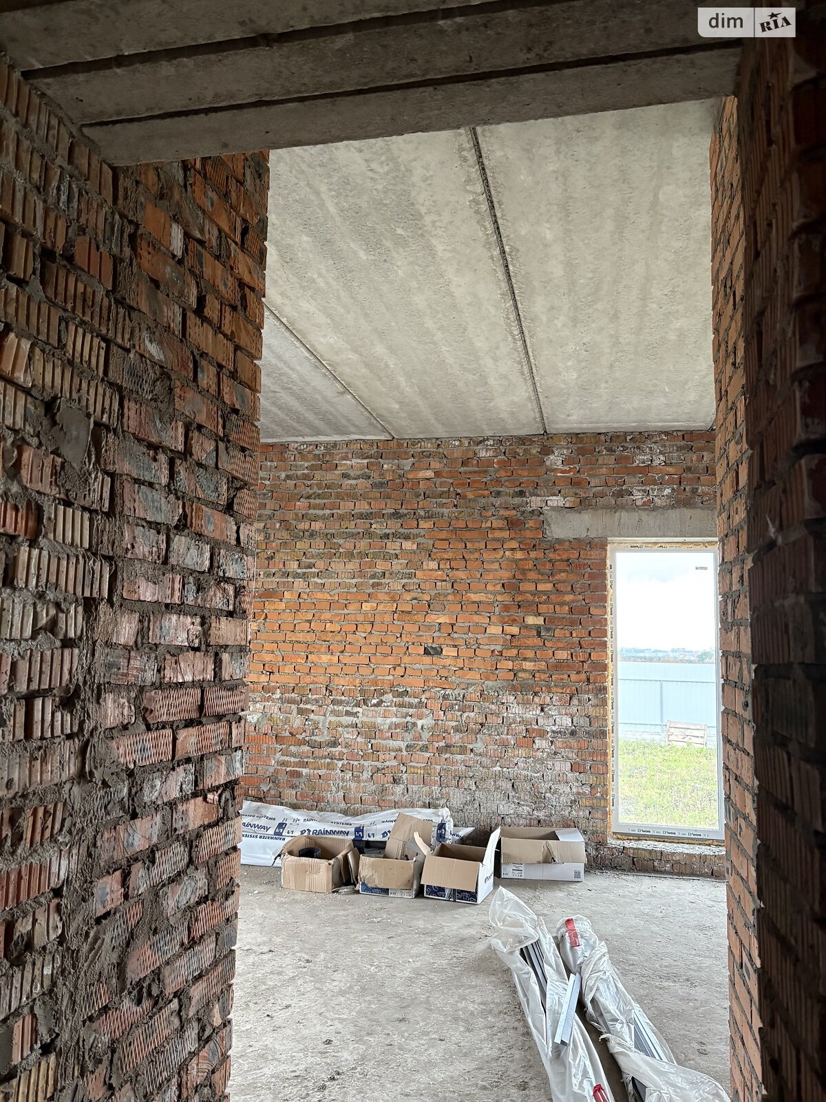 одноэтажный дом, 139 кв. м, кирпич. Продажа в Хмельницком фото 1 одноэтажный дом, 139 кв. м, кирпич. Продажа в Хмельницком фото 1