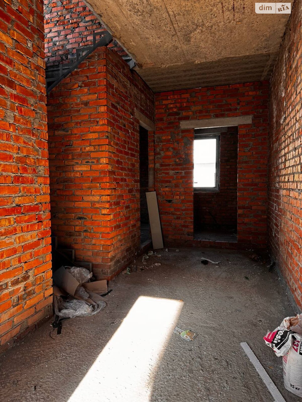 двухэтажный дом с гаражом, 225 кв. м, кирпич. Продажа в Хмельницком фото 1 двухэтажный дом с гаражом, 225 кв. м, кирпич. Продажа в Хмельницком фото 1