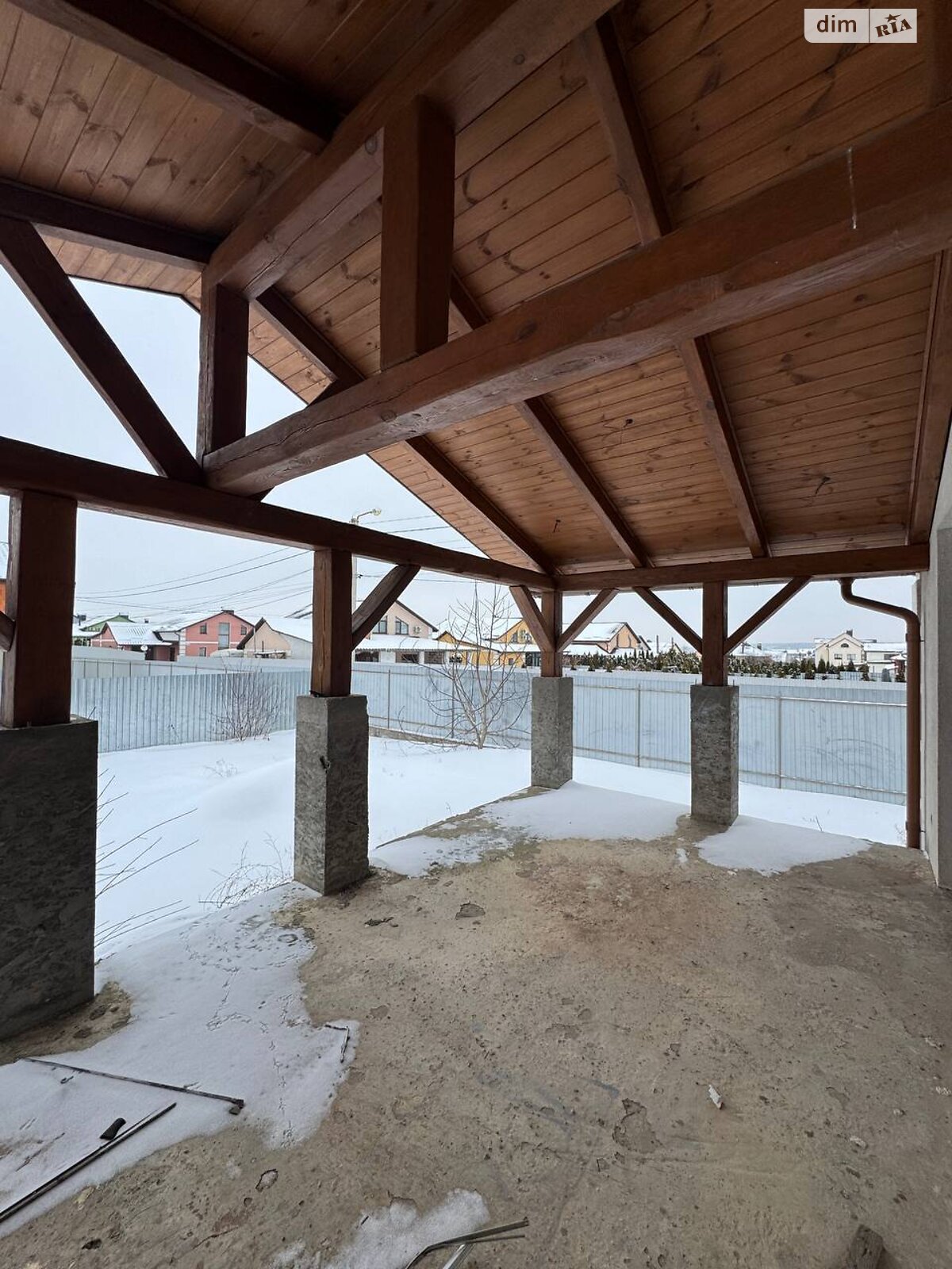 двухэтажный дом с отоплением, 228.5 кв. м, кирпич. Продажа в Хмельницком фото 1 двухэтажный дом с отоплением, 228.5 кв. м, кирпич. Продажа в Хмельницком фото 1