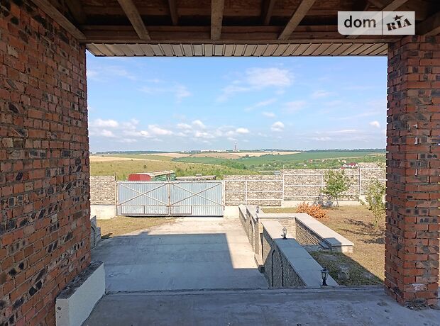 двоповерховий будинок з садом, 230 кв. м, цегла. Продаж у Лісових Гринівцях фото 1 двоповерховий будинок з садом, 230 кв. м, цегла. Продаж у Лісових Гринівцях фото 1