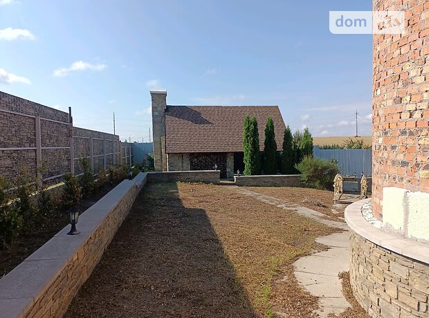 двоповерховий будинок з садом, 230 кв. м, цегла. Продаж у Лісових Гринівцях фото 1 двоповерховий будинок з садом, 230 кв. м, цегла. Продаж у Лісових Гринівцях фото 1