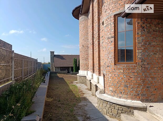 двоповерховий будинок з садом, 230 кв. м, цегла. Продаж у Лісових Гринівцях фото 1 двоповерховий будинок з садом, 230 кв. м, цегла. Продаж у Лісових Гринівцях фото 1