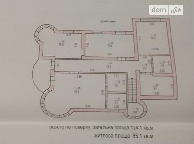 двоповерховий будинок з садом, 230 кв. м, цегла. Продаж у Лісових Гринівцях фото 1 двоповерховий будинок з садом, 230 кв. м, цегла. Продаж у Лісових Гринівцях фото 1