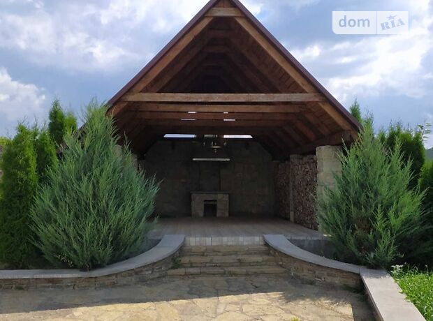 двоповерховий будинок з садом, 230 кв. м, цегла. Продаж у Лісових Гринівцях фото 1 двоповерховий будинок з садом, 230 кв. м, цегла. Продаж у Лісових Гринівцях фото 1