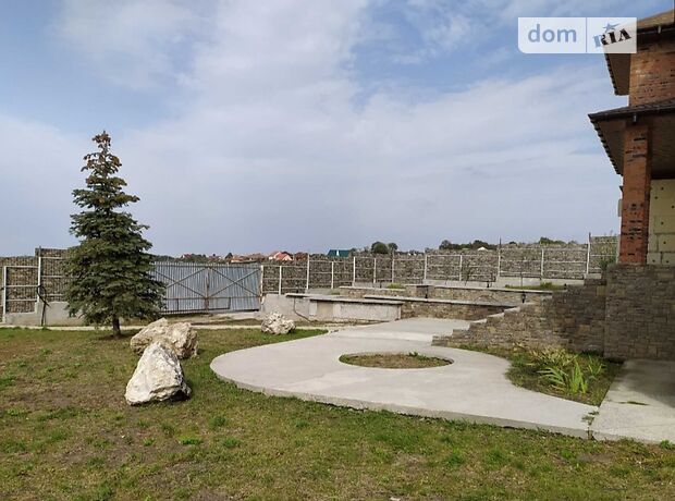 двоповерховий будинок з садом, 230 кв. м, цегла. Продаж у Лісових Гринівцях фото 1 двоповерховий будинок з садом, 230 кв. м, цегла. Продаж у Лісових Гринівцях фото 1