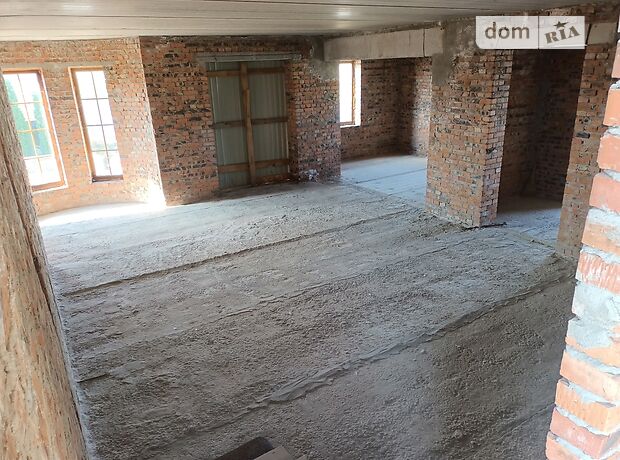двоповерховий будинок з садом, 230 кв. м, цегла. Продаж у Лісових Гринівцях фото 1 двоповерховий будинок з садом, 230 кв. м, цегла. Продаж у Лісових Гринівцях фото 1