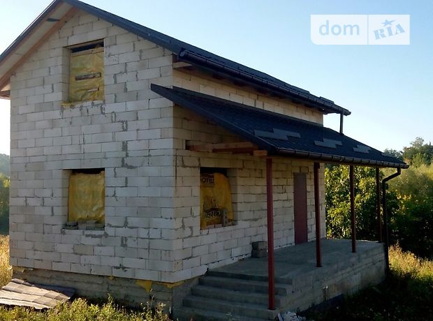 Продажа дома, 108м², Хмельницкий, р‑н. Лесовые Гриновцы, Новая 2-я улица Продажа дома, 108м², Хмельницкий, р‑н. Лесовые Гриновцы, Новая 2-я улица