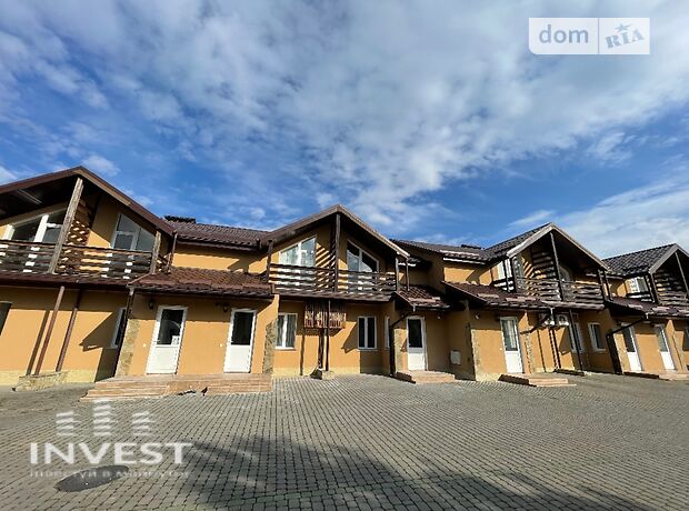 двоповерховий таунхаус, 93 кв. м, піноблок. Продаж у Лісових Гринівцях фото 1 двоповерховий таунхаус, 93 кв. м, піноблок. Продаж у Лісових Гринівцях фото 1