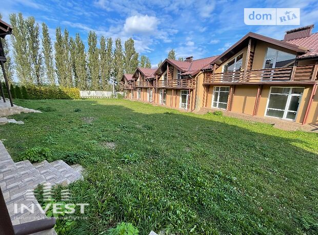 двоповерховий таунхаус, 93 кв. м, піноблок. Продаж у Лісових Гринівцях фото 1 двоповерховий таунхаус, 93 кв. м, піноблок. Продаж у Лісових Гринівцях фото 1