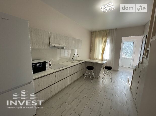 двоповерховий таунхаус, 93 кв. м, піноблок. Продаж у Лісових Гринівцях фото 1 двоповерховий таунхаус, 93 кв. м, піноблок. Продаж у Лісових Гринівцях фото 1