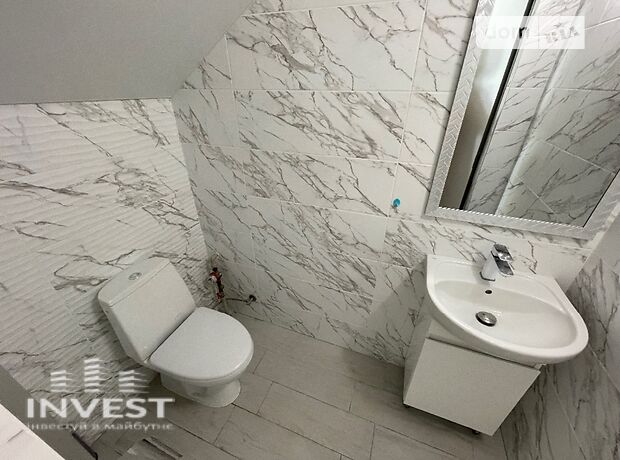 двоповерховий таунхаус, 93 кв. м, піноблок. Продаж у Лісових Гринівцях фото 1 двоповерховий таунхаус, 93 кв. м, піноблок. Продаж у Лісових Гринівцях фото 1