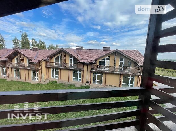 двоповерховий таунхаус, 93 кв. м, піноблок. Продаж у Лісових Гринівцях фото 1 двоповерховий таунхаус, 93 кв. м, піноблок. Продаж у Лісових Гринівцях фото 1